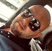 Bhomburg - mężczyzna, 38 lat, Essen