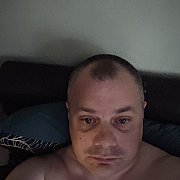 Kudlaty1001 - muž, 47 let, Warszawa