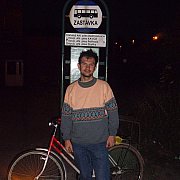 Baston83 - mężczyzna, 41 lat, Opole
