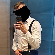 Hottattoo - mężczyzna, 28 lat, Kraków