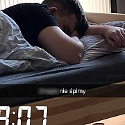 Jacek3221 - mężczyzna, 26 lat, Sosnowiec