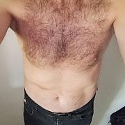 221980 - man, 45 years, Płock