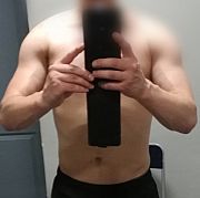 Maxlu - mężczyzna, 39 lat, Słupsk