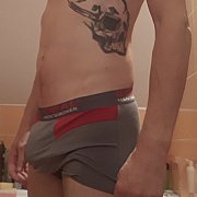 Siwy880609 - mężczyzna, 37 lat, Kętrzyn