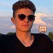 Sexiak001 - mężczyzna, 28 lat, Bydgoszcz