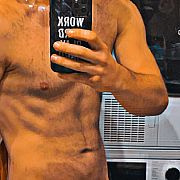 95Matheo - mężczyzna, 30 lat, Bytom