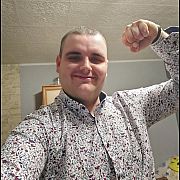 Damianwnr - muž, 32 let, Łódź