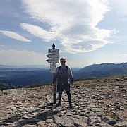 Galicjusz98 - muž, 27 let, Warszawa