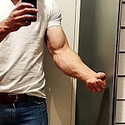 N0thing1 - mężczyzna, 32 lat, Piekło