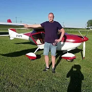 Michalek194cm