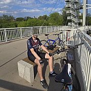 Magnon - mężczyzna, 42 lat, Poznań