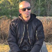 Magnon - mężczyzna, 42 lat, Poznań