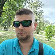 Emilk3 - mężczyzna, 35 lat, Zielona Góra