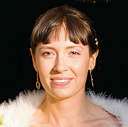 Anitaheels - женщина, 50 лет, Bydgoszcz