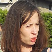 Anitaheels - kobieta, 50 lat, Bydgoszcz
