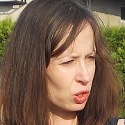 Anitaheels - kobieta, 50 lat, Bydgoszcz