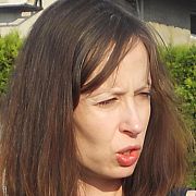 Anitaheels - kobieta, 50 lat, Bydgoszcz
