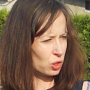 Anitaheels - kobieta, 50 lat, Bydgoszcz