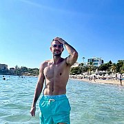 SaulHudson - чоловік, 27 років, Kraków