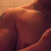 FuckingJunkie - mężczyzna, 39 lat, Enschede