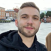 Michx1 - чоловік, 27 років, Warszawa