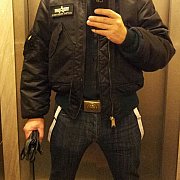 Glovedskin - mann, 49 Jahre, Warszawa