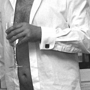 BlackWildPanther - mężczyzna, 47 lat, Warszawa