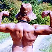 Amaro7 - muž, 35 let, Ełk