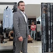 Antoni215 - mężczyzna, 34 lat, Chełmek
