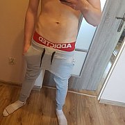 Poznaniak26 - mężczyzna, 32 lat, Szczecin