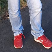 Olaf802 - man, 44 years, Viersen