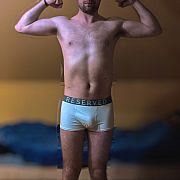 BoysLover87 - man, 37 years, Kraków