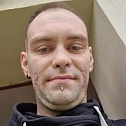 Alberto95 - mężczyzna, 30 lat, Stargard
