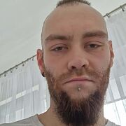 Alberto95 - чоловік, 30 років, Stargard