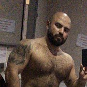 Denis0606 - mężczyzna, 39 lat, Castrop-Rauxel