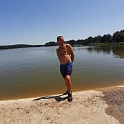Takicichy - mężczyzna, 33 lat, Ruda Śląska