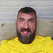 Donsimon4 - mężczyzna, 42 lat, Alicante
