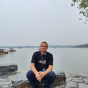 Carlo01 - чоловік, 40 років, Koluszki