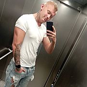 Majk228 - mężczyzna, 27 lat, Kraków