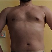 Morgan777 - mężczyzna, 47 lat, Gliwice