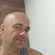 ZakreconyJarek - чоловік, Sejny