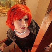 MariBlue - transsexuellen, 37 Jahre, Poznań
