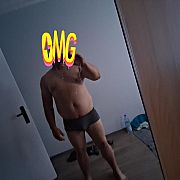 Kawalerjzc - man, 35 years, Poznań