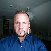 Pitersaw - muž, 41 let, Opole