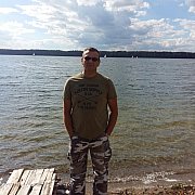 DarekXXX6 - mężczyzna, 49 lat, Gdańsk
