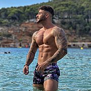 Kami557 - mężczyzna, 26 lat, Bielsko-Biała