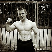 Menciu - mężczyzna, 24 lat, Amersfoort