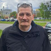 HanysOrg46 - mężczyzna, 52 lat, Poznań