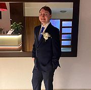 Neo9898 - mężczyzna, 27 lat, Gdańsk