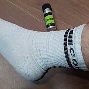 Atthelevel - mężczyzna, 35 lat, Bydgoszcz